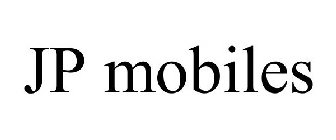 JP MOBILES