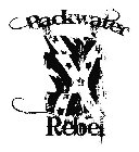 BACKWATER REBEL