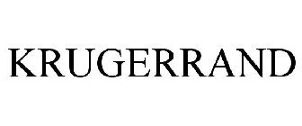 KRUGERRAND