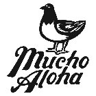 MUCHO ALOHA