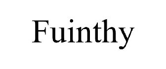 FUINTHY