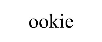 OOKIE