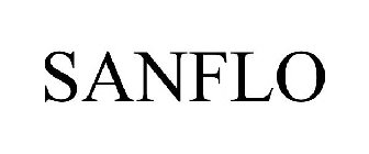 SANFLO
