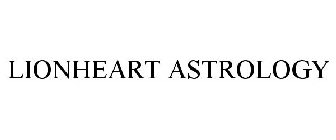 LIONHEART ASTROLOGY