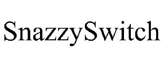 SNAZZYSWITCH