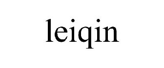 LEIQIN