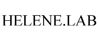 HELENE.LAB