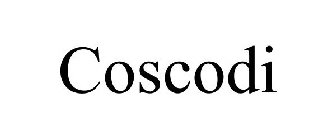 COSCODI