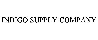 INDIGO SUPPLY COMPANY