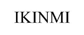 IKINMI