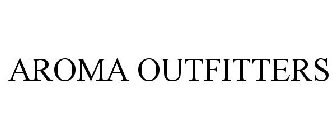 AROMA OUTFITTERS