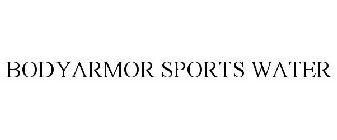 BODYARMOR SPORTS WATER