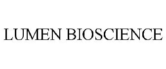 LUMEN BIOSCIENCE