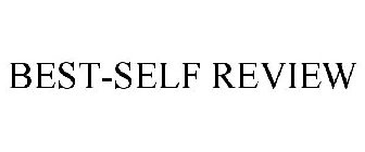 BEST-SELF REVIEW