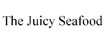 THE JUICY SEAFOOD