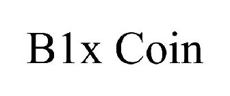 B1X COIN