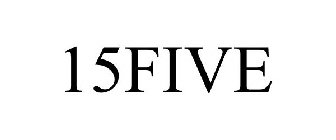 15FIVE