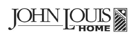 JOHN LOUIS HOME