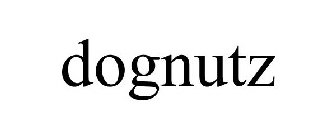 DOGNUTZ