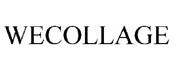 WECOLLAGE