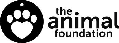 THE ANIMAL FOUNDATION