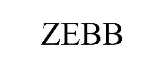 ZEBB