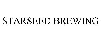 STARSEED BREWING
