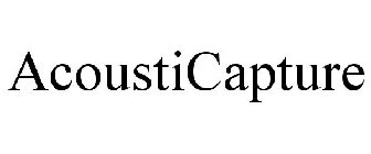 ACOUSTICAPTURE
