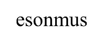 ESONMUS