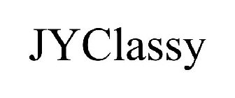 JYCLASSY