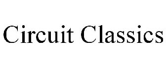CIRCUIT CLASSICS