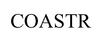 COASTR