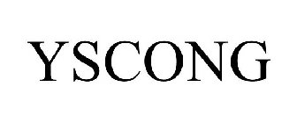 YSCONG