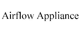 AIRFLOW APPLIANCE