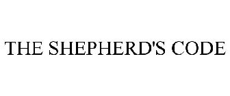 THE SHEPHERD'S CODE
