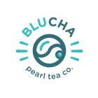 BLUCHA PEARL TEA CO.