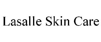 LASALLE SKIN CARE