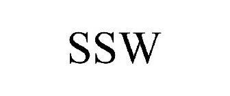 SSW