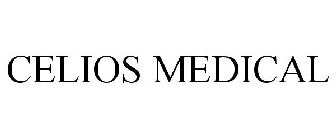 CELIOS MEDICAL