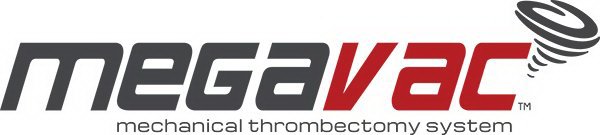 MEGAVAC MECHANICAL THROMBECTOMY SYSTEM