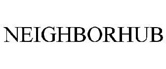 NEIGHBORHUB