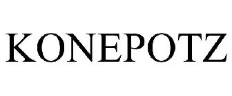 KONEPOTZ