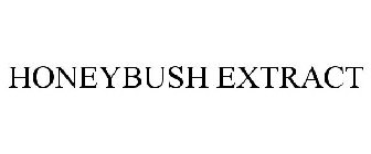 HONEYBUSH EXTRACT