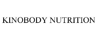 KINOBODY NUTRITION