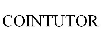 COINTUTOR