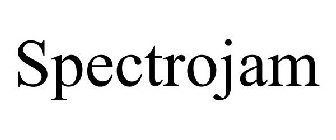 SPECTROJAM