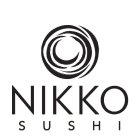 NIKKO SUSHI