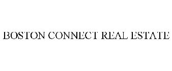 BOSTON CONNECT REAL ESTATE