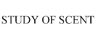 STUDY OF SCENT