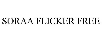 SORAA FLICKER FREE